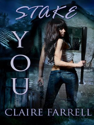 cover image of Stake You